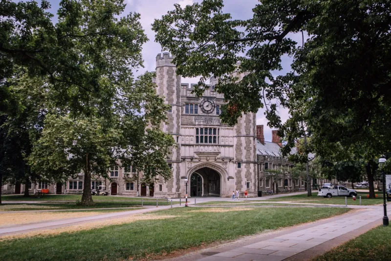 Credentialed, Not Qualified: How Elite Institutions Launder Class Privilege as Academic Merit