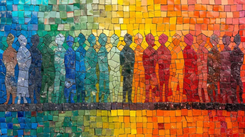 Crossing the Line: Postcolonial and Queer Frameworks for Theorizing Cultural Boundaries
