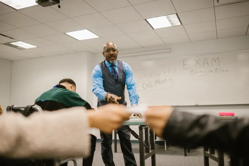 Sorting the Worthy: Critical Pedagogy and the Structural Violence of Educational Selection