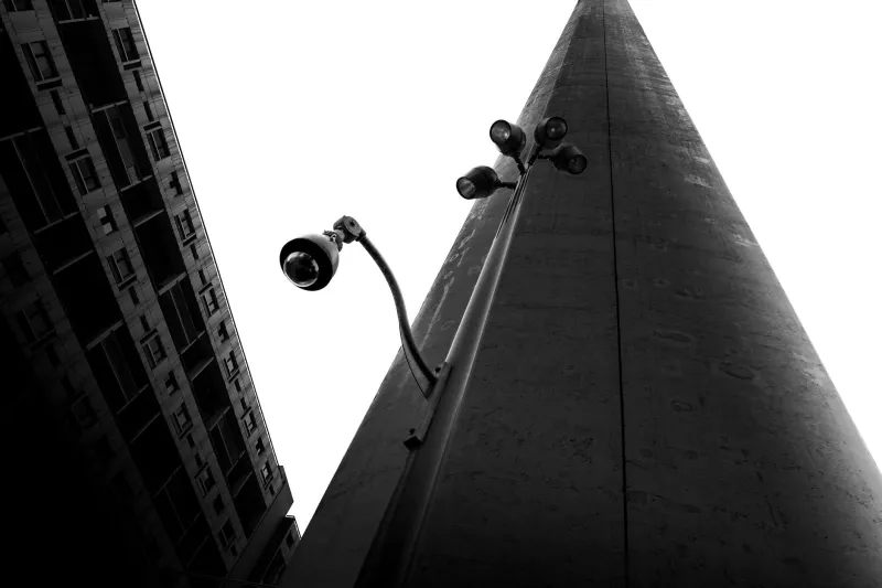 Watched, Sorted, Contained: Digital Platforms and the Expansion of Carceral Logic